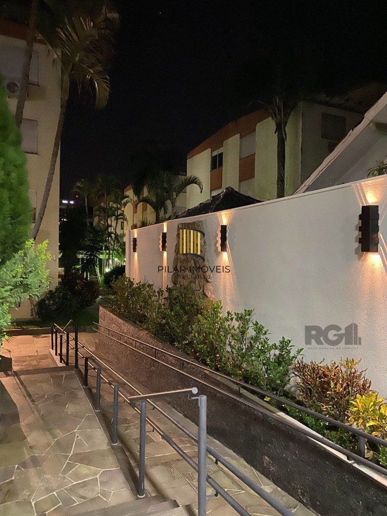 Apartamento para Venda de 2 dormitórios e vaga Higienópolis