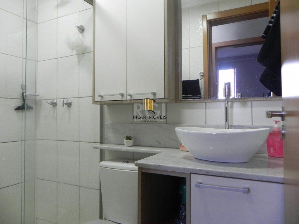 Apartamento para Venda - 44.12m², 2 dormitórios, 1 vaga - Jardim Leopoldina