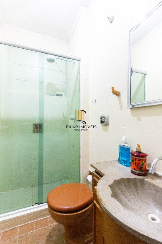 Apartamento para Venda - 42.07m², 2 dormitórios, 2 vagas - Glória