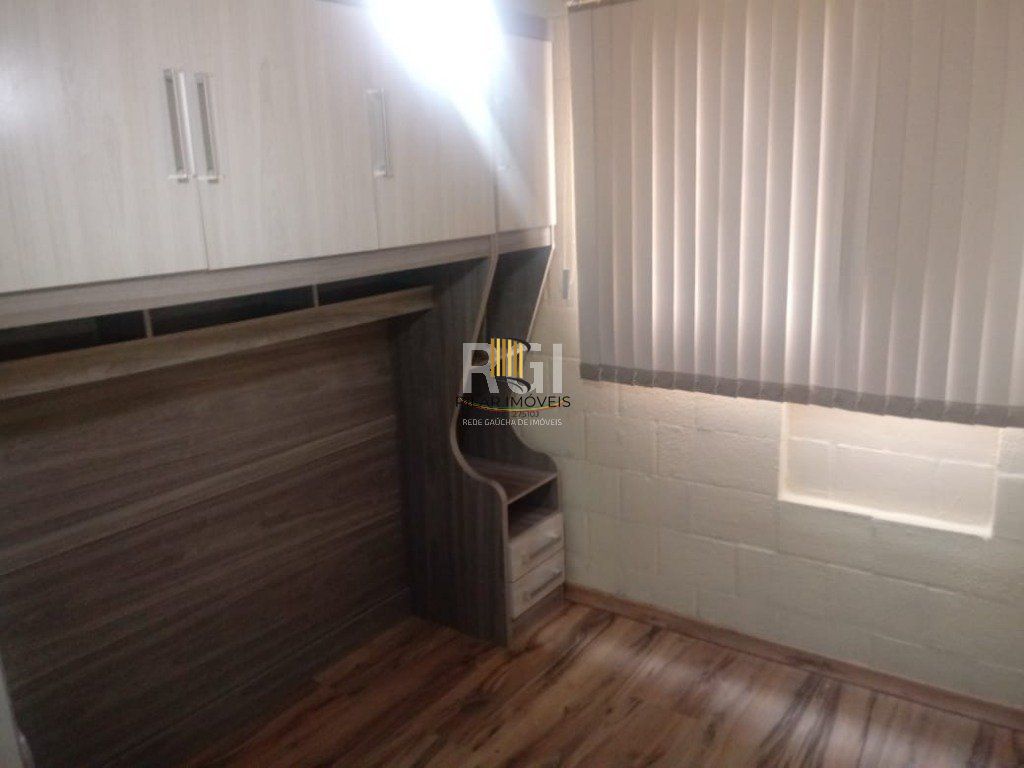 Apartamento para Venda - 43.17m², 2 dormitórios, 1 vaga - Vila Nova