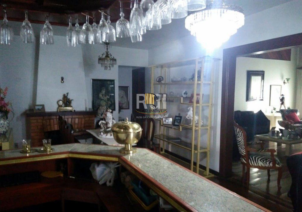 Casa para Venda - 324.6m², 3 dormitórios, sendo 1 suites, 3 vagas - Vila Conceição