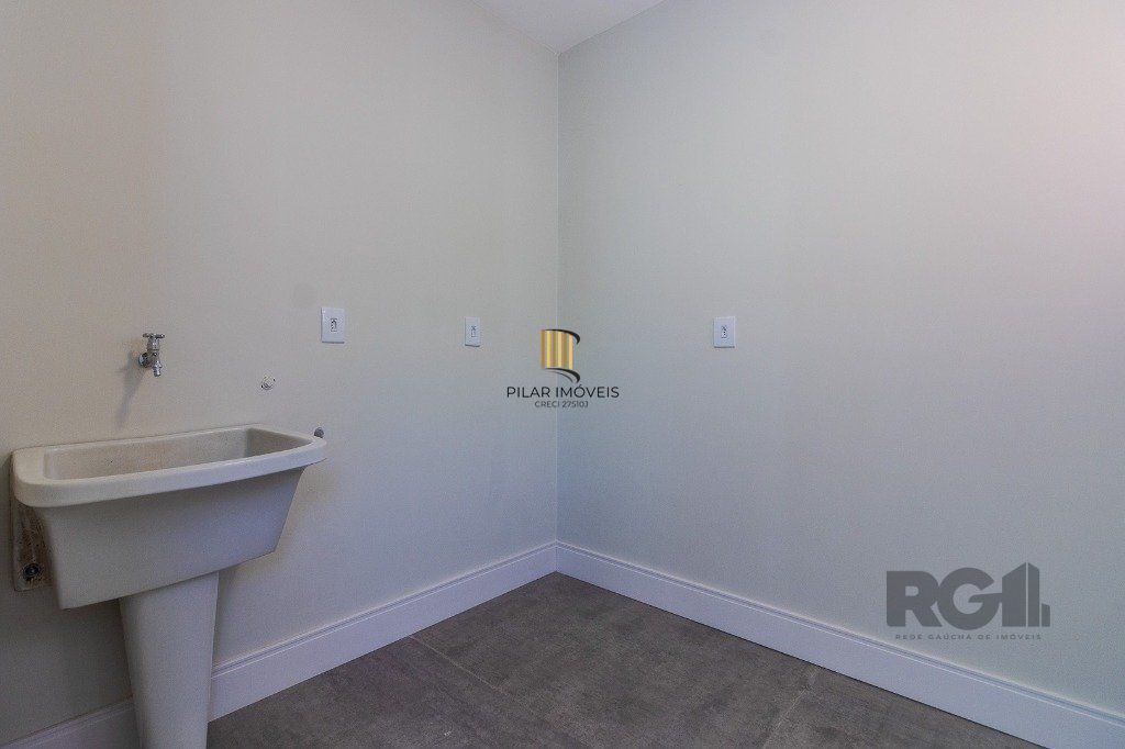 Cobertura 2 dormitórios no bairro Auxiliadora