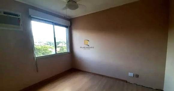 Apartamento na Glória de 2 dormitórios e vaga