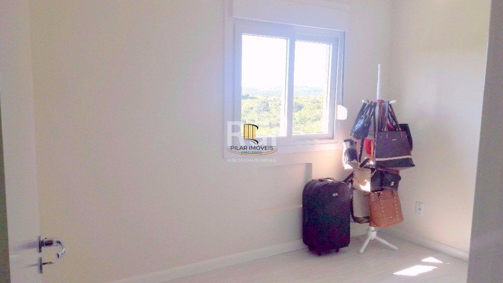 Apartamento para Venda - 48m², 2 dormitórios, 1 vaga - Restinga