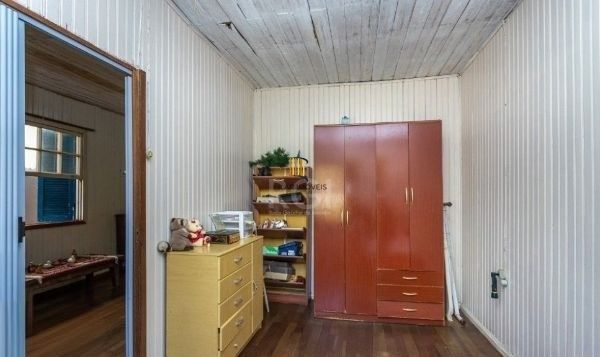 Casa para Venda  2 dormitórios, 1 vaga - Tristeza