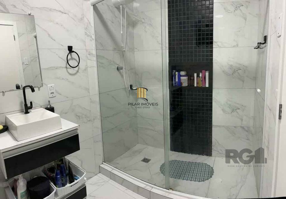 Apartamento 3 dormitórios no bairro Cidade Baixa