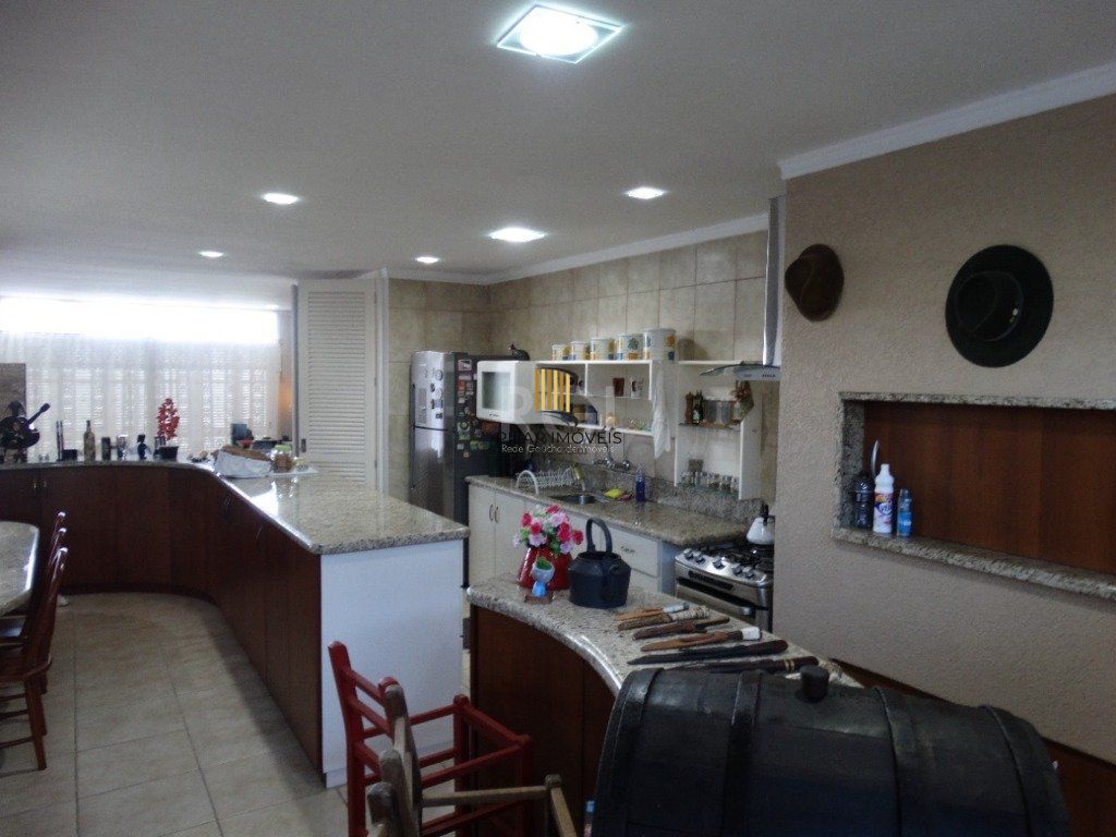 Casa para Venda 3 dormitórios 2 vagas - Capão Novo