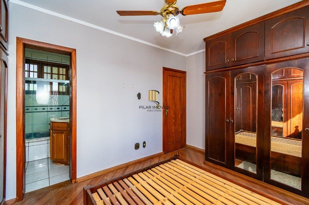 Casa sobrado na zona norte de 3 dormitórios 3 vagas e piscina