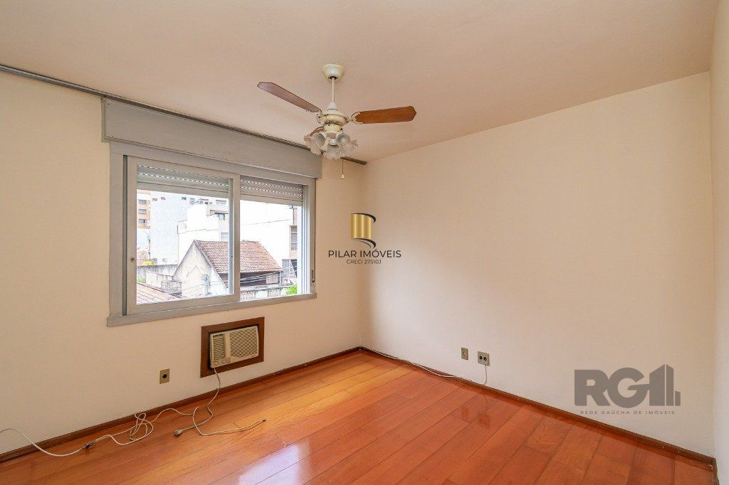 Apartamento 2 Dormitório(s) Bairro Floresta