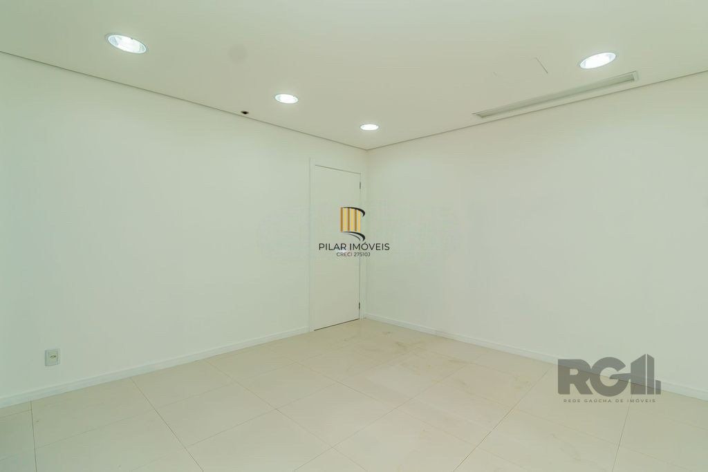 Sala Comercial no bairro Floresta