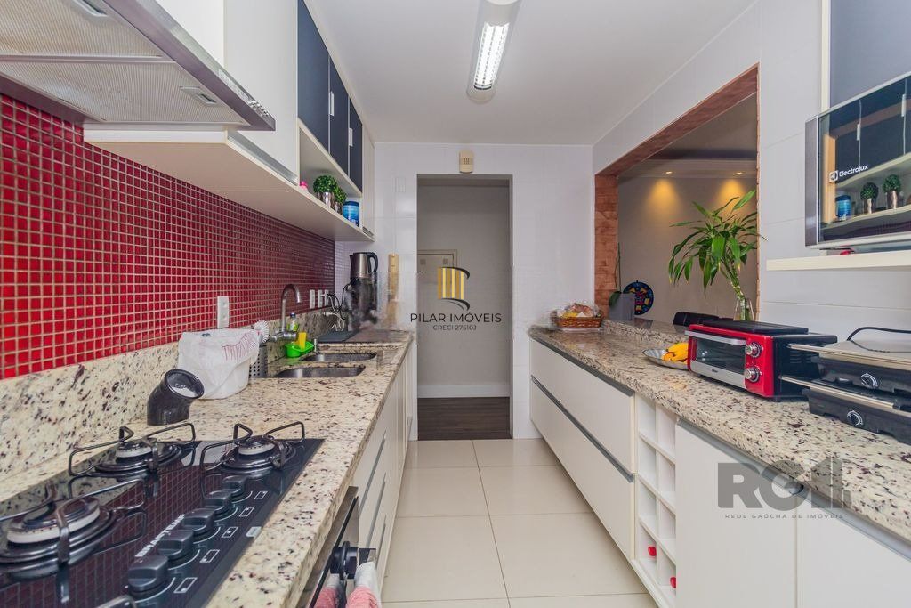 Apartamento 3 dormitórios no bairro Chácara das Pedras