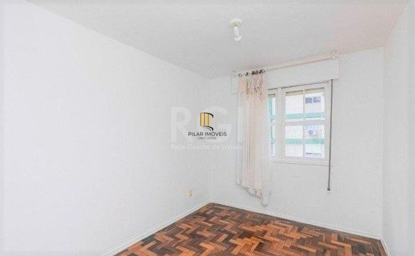 Apartamento no Jardim Botanico de 2 dormitórios