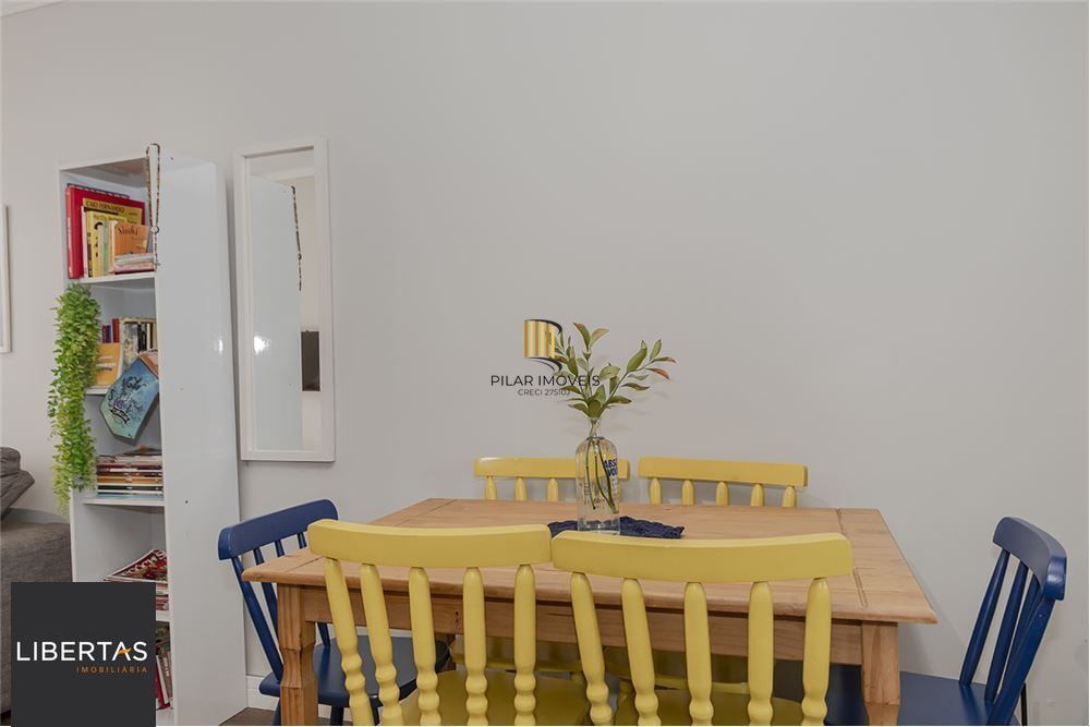 Apartamento 1 dormitório no bairro Cidade Baixa