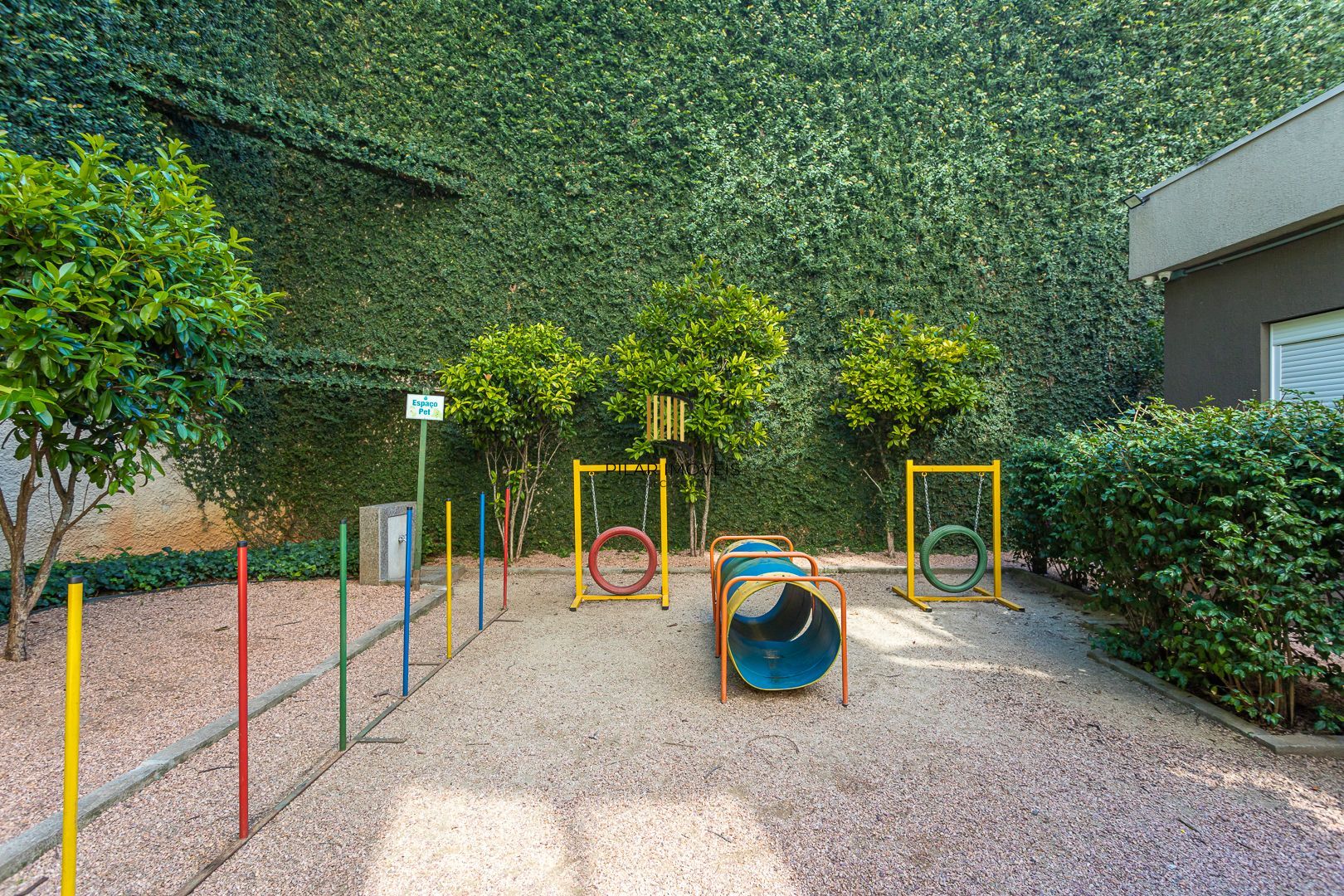 Apartamento 3 dormitórios no bairro Jardim Carvalho