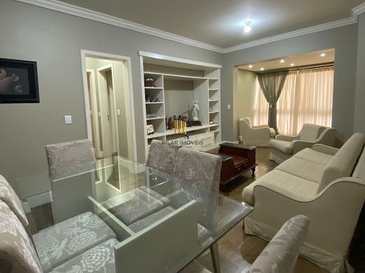 Apartamento no bairro Auxiliadora com 90m² de 2 dormitórios e 2 vagas