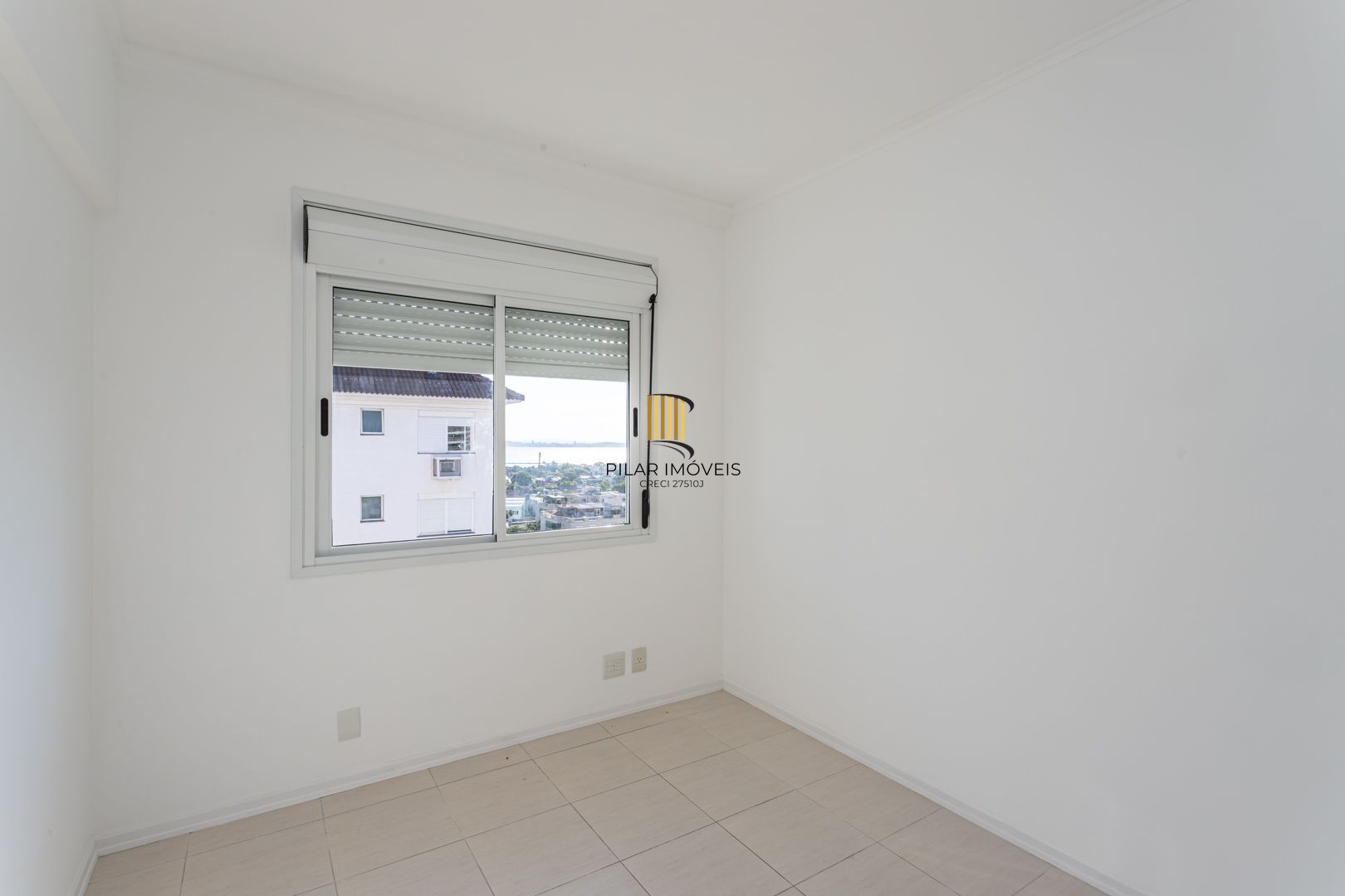 Apartamento de 3 dormitórios vaga e infra DESOCUPADO