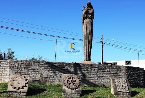 Sítio para Venda 4 dormitórios em Nova Santa Rita
