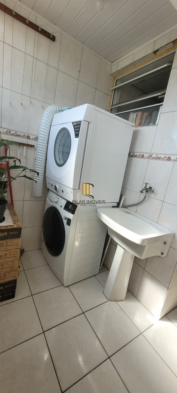 Apartamento de 2 dormitório e *vaga rotativa no Jardim Sabará próximo do SESC