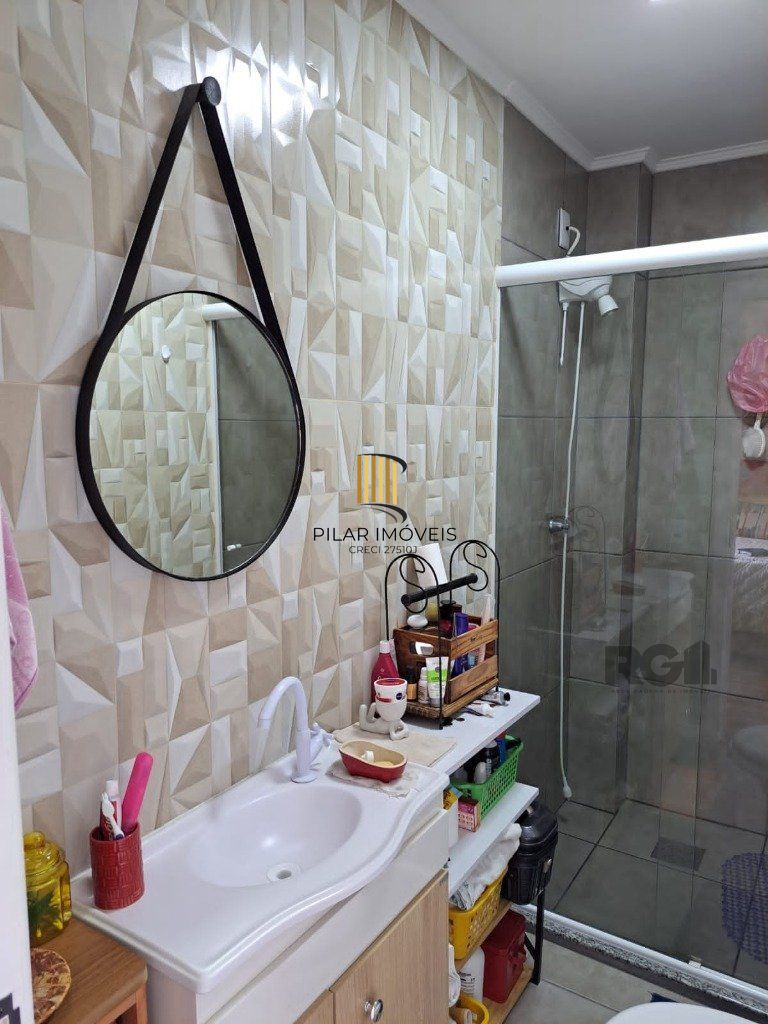 Apartamento 1 Dormitório(s) Bairro Vila Ipiranga