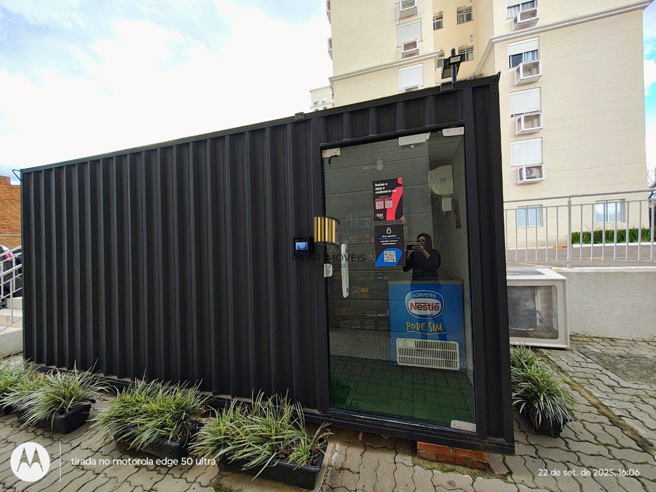 Apartamento 3 dormitórios no bairro São Sebastião