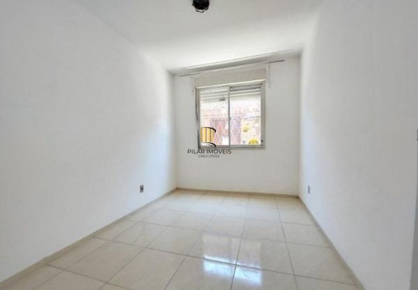Apartamento de 3 dormitórios, 1 vaga - Cristal