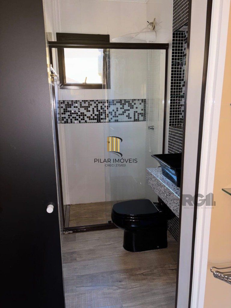 Casa de 3 dormitórios e 2 vagas - Medianeira