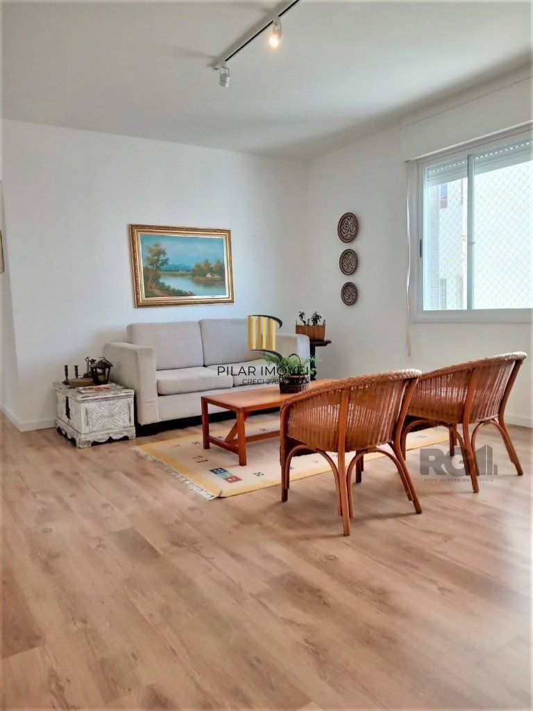 Apartamento Bairro Bom Fim