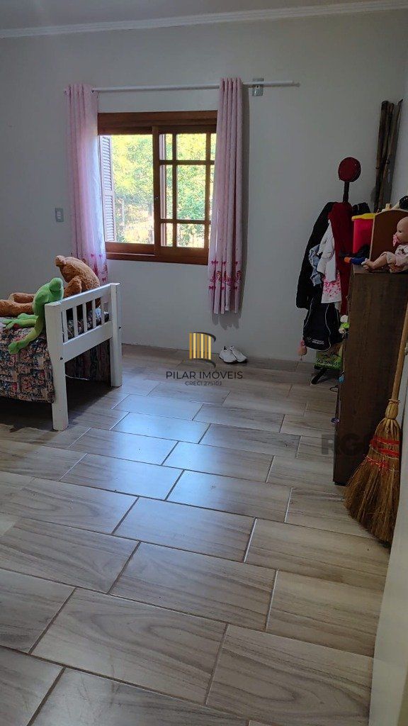 Sítio para Venda 4 dormitórios em Nova Santa Rita