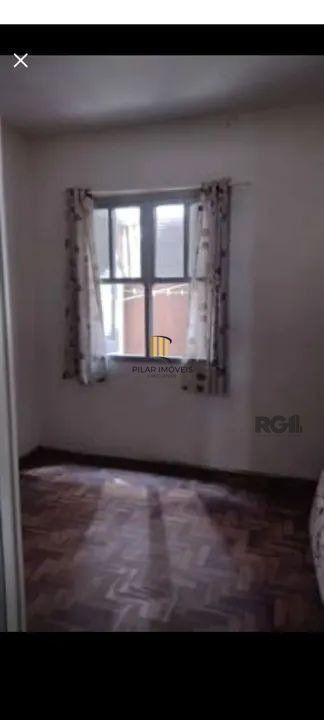 Apartamento 2 dormitórios no bairro Cristo Redentor