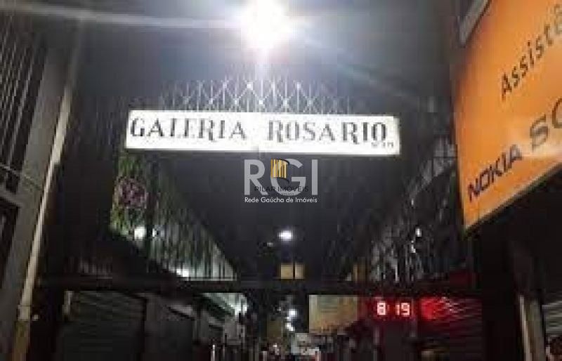 Conjunto/Sala Bairro Centro