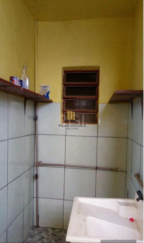 Casa para Venda - 342m², 3 dormitórios, Jardim Algarve