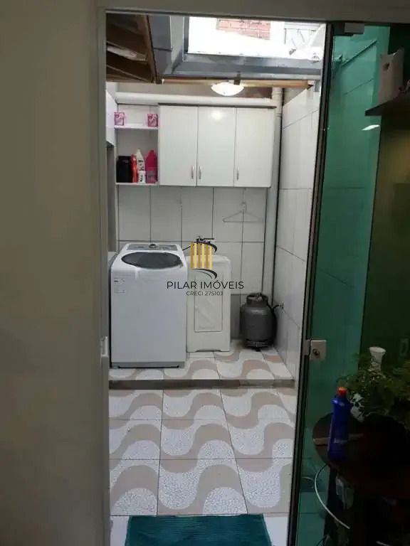 Sobrado 3 dormitórios no bairro Jardim Leopoldina