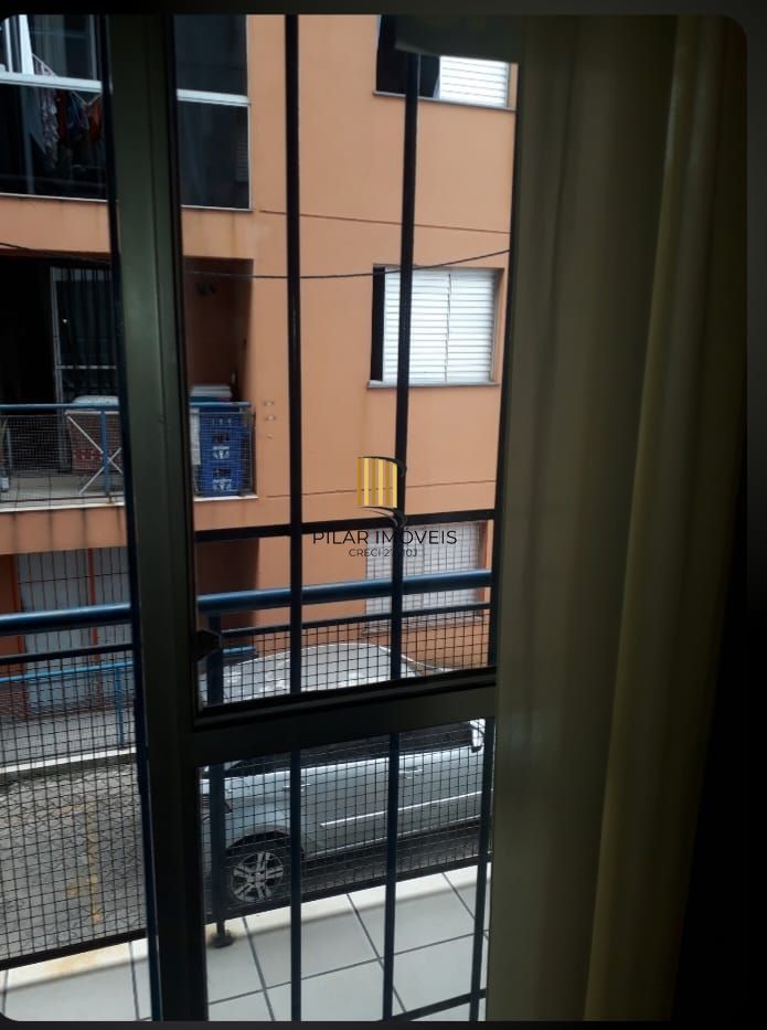 Apartamento 2 dorms à venda Beco José Paris, Sarandi - Porto Alegre