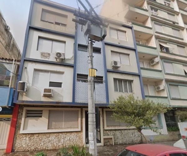 Apartamento JK no Centro REFORMADO