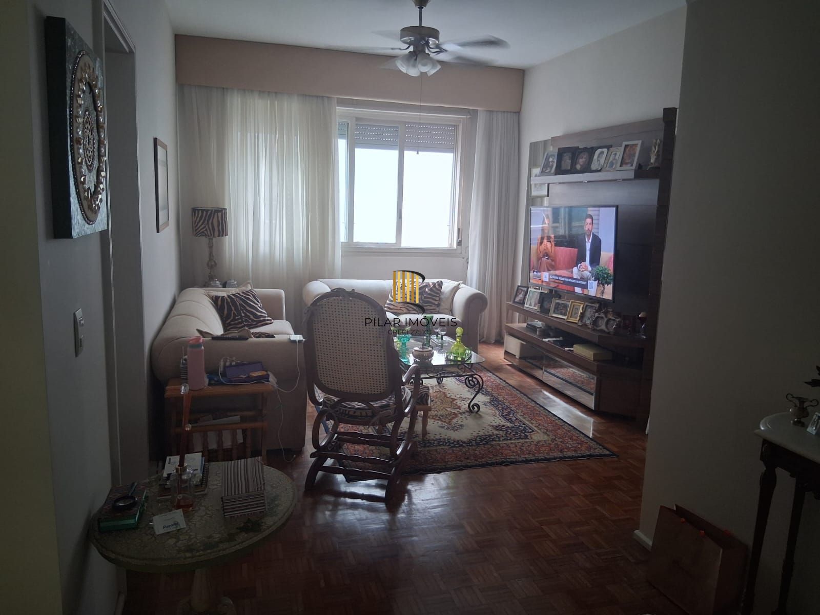 oportunidade, 217m² privativos, 2 vagas e depósito. Apenas R$ 880 mil