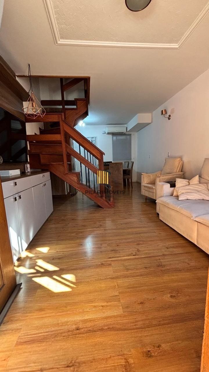 Casa em Condomínio com 3 quartos, 1 vaga e 100.08m² para vender só R$ 420.000