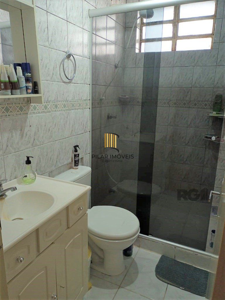 Apartamento de 2 dormitórios na Azenha