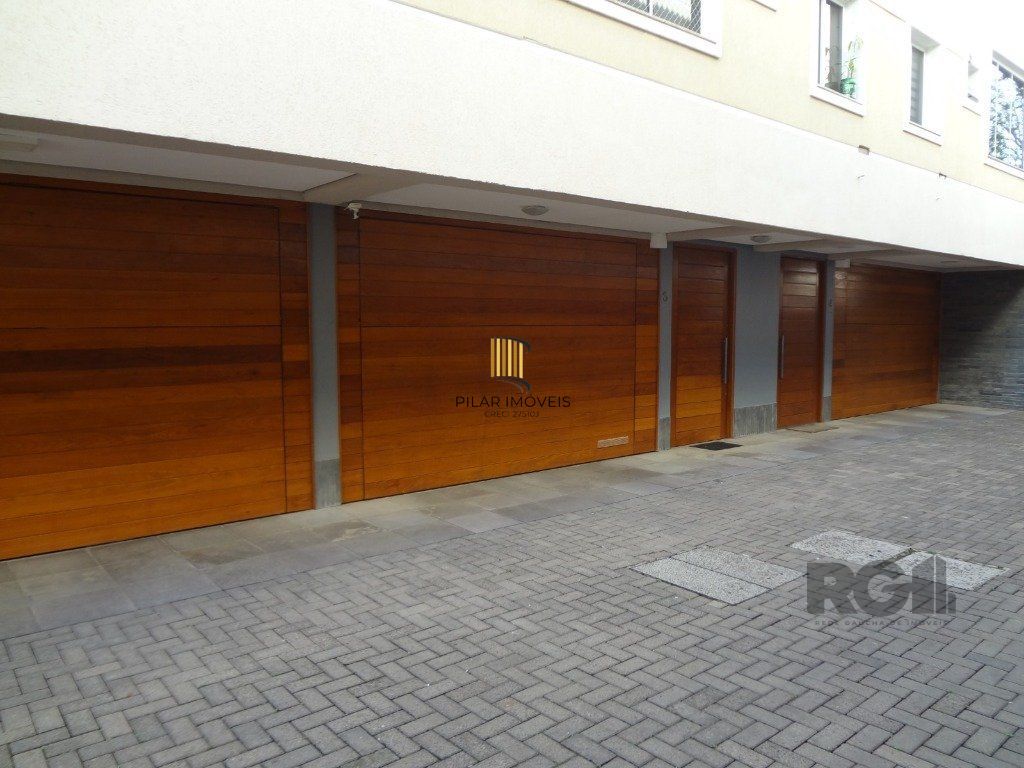 Casa Condominio 3 Dormitório(s) Bairro Vila Ipiranga