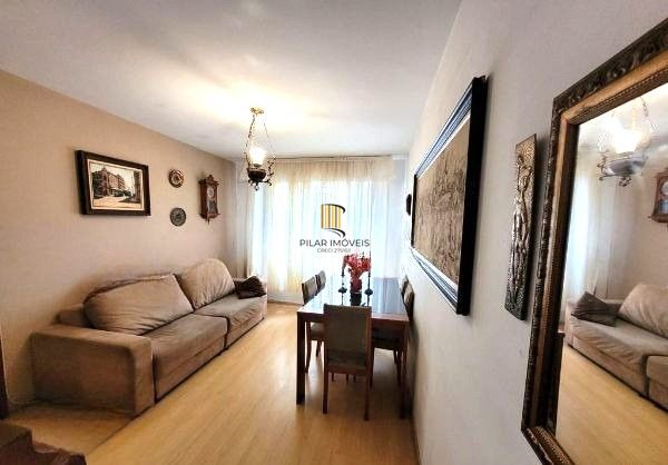 Apartamento no Jardim Botânico de 1 dormitório e vaga*