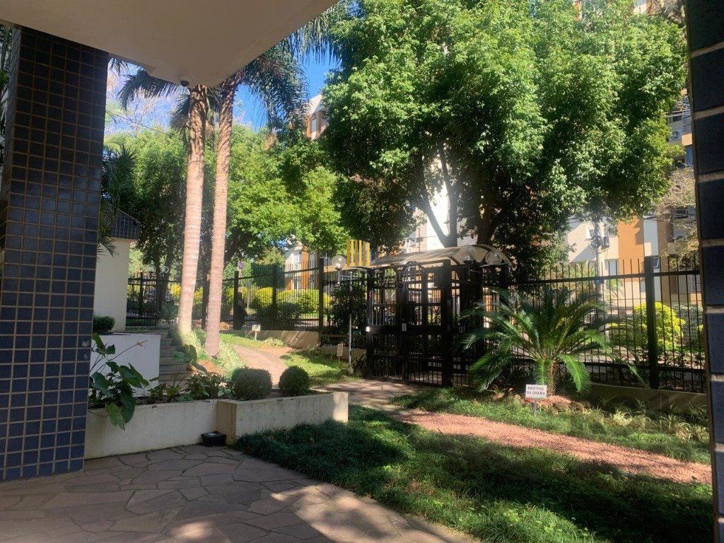 Boa Vista 3 dormitórios 1 suite 1 vaga condomínio com Infra estrutura