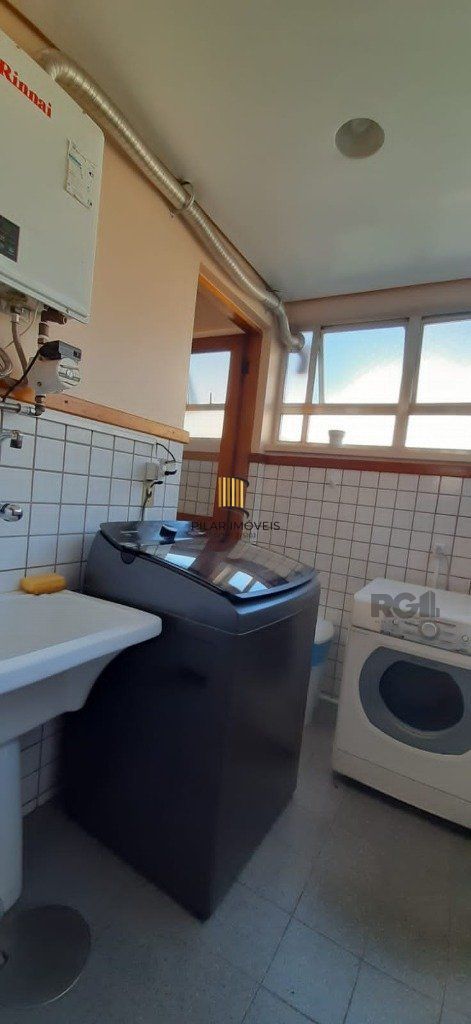 Cobertura 2 Dormitório(s) Bairro Jardim Botânico