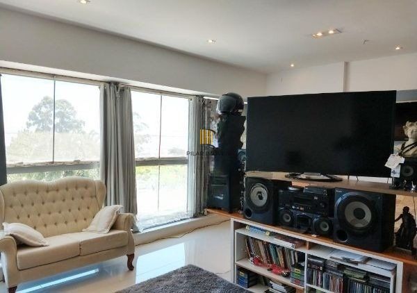 Apartamento 1 dormitório no bairro Cristal