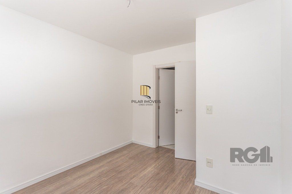 Apartamento 3 dormitórios no bairro Petrópolis