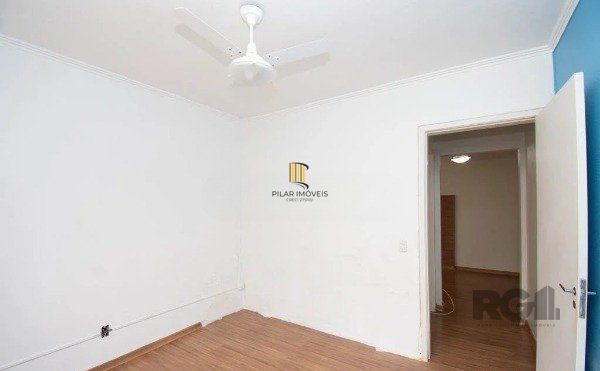 Apartamento no Jardim do Salso de 1 dormitório