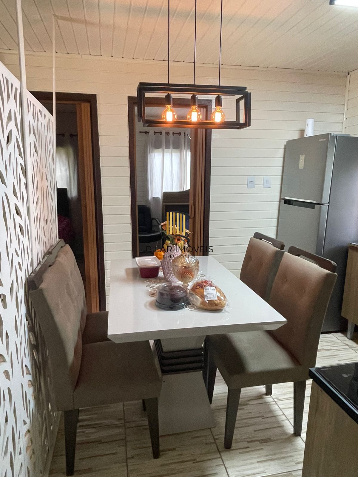 Sitio no Candomínio Rancho Feliz em Águas Claras - Viamão