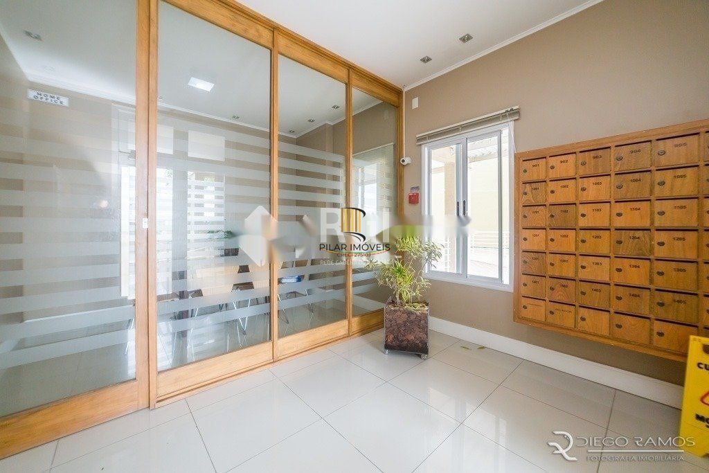 Apartamento para Venda - 56.82m², 2 dormitórios, sendo 1 suites, 1 vaga - Alto Petrópolis