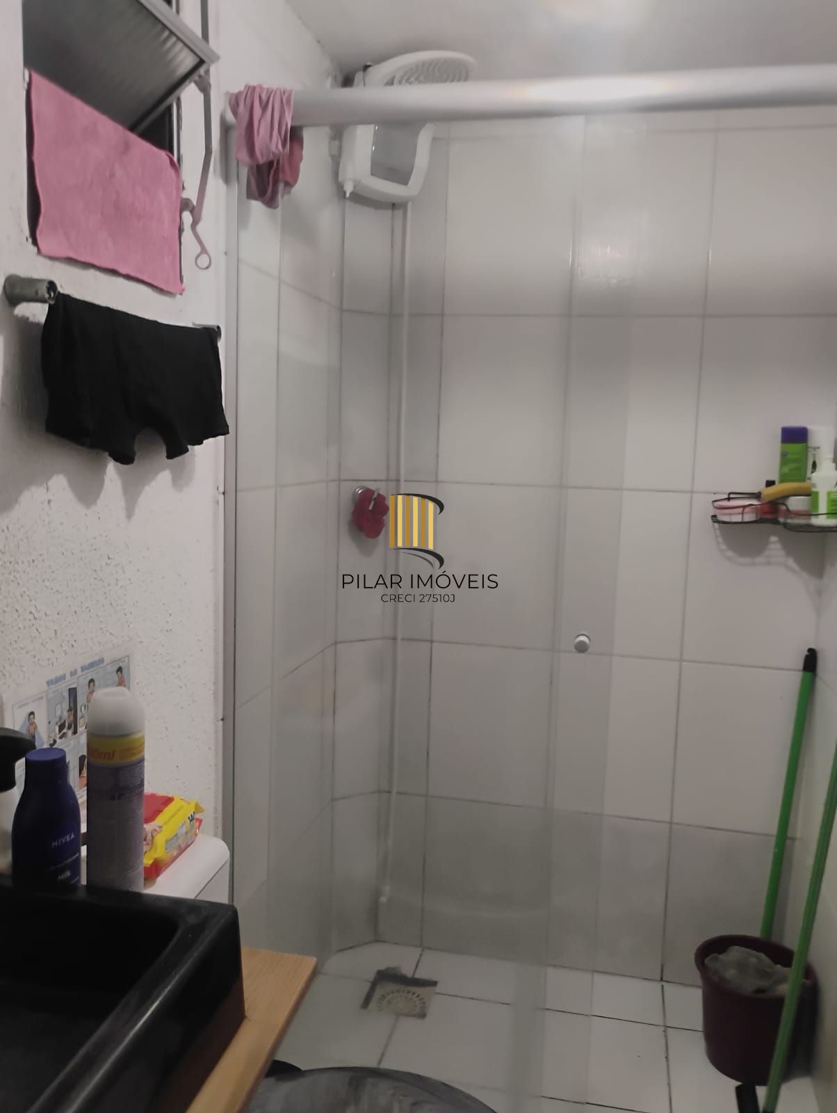 Apartamento 2 dormitórios no bairro Jardim Leopoldina