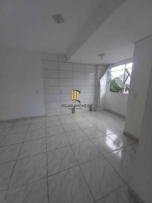 Apartamento 2 dormitórios no bairro Bom Sucesso