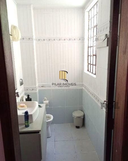 Apartamento de 2 dormitórios e vaga no Jardim Floresta