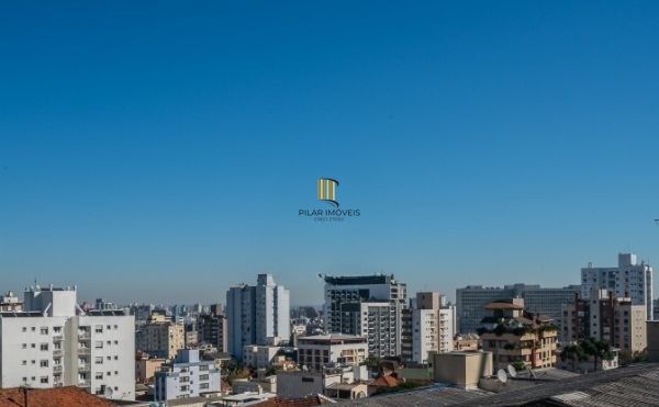 Apartamento no bairro Rio Branco de 2 dormitórios e 2 vagas